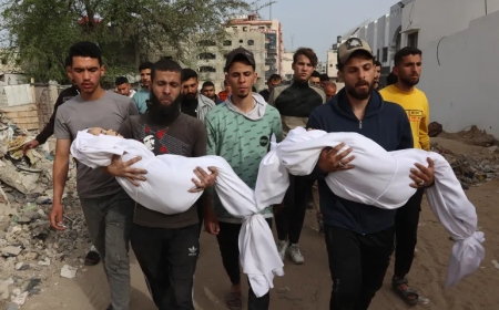عشرات الشهداء في مجزرتين بجباليا البلد واليرموك