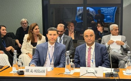 الحكومة تضع دعم الإعمار والبنية التحتية في عدن على رأس أولوياتها الاقتصادية