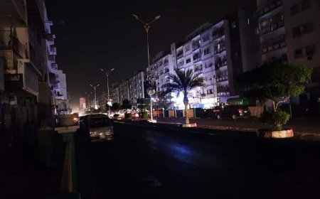 “كهرباء عدن” تحذر من انطفاء كلي للمدينة خلال 72 ساعة بعد خروج محطة الرئيس عن الخدمة