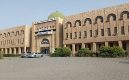 رئيس جامعة عدن يعين أكاديمي متهم بتزوير شهادات عليا في منصب مساعد نائب رئيس الجامعة