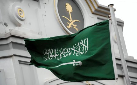 إعدام يمني في السعودية.. تفاصيل جريمة هزّت المجتمع وتنفيذ القصاص العادل