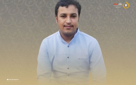 "سأعود حين تهدأ الأوضاع".. صرخة وداع أخيرة لشاب يمني أذابت الشمس جسده النحيل في الحدود السعودية