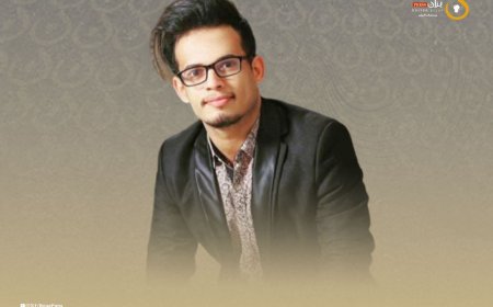 "مصعب الحطامي".. صانع أفلام "شاب" شقّ طريقه في أوروبا وأنهى الحوثيون حياته جنوبي مأرب