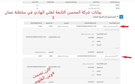 اتهامات لبرنامج أممي بتمرير عقود لشركة تتبع قيادي حوثي مدرج على قائمة العقوبات
