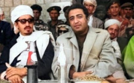 الغموض ينكشف: وثائق بريطانية تكشف تفاصيل اغتيال الرئيس إبراهيم الحمدي