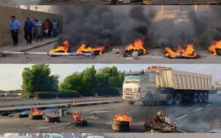 انفجار الوضع في عدن.. اندلاع ثورة شعبية قد تطيح بالحكومة