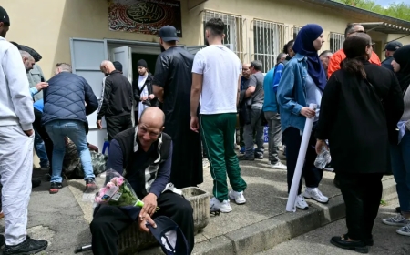 الإسلاموفوبيا في فرنسا.. الكراهية أداة قتل