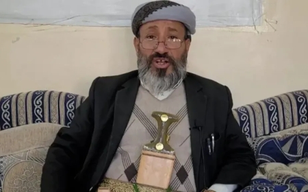 اختطاف أعلى مرجعية قبلية في اليمن وإيداعه السجن