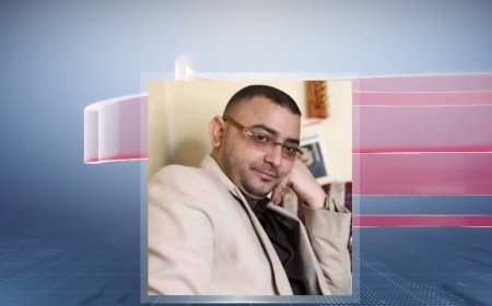 ميليشيا الحوثي تـواصل منع زيارة الصحفي المياحي وتنقله إلى سجن آخر