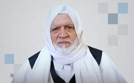 مفتي سوريا: فتنة صحنايا يشعلها أعداء الوطن والأمة ولا رابح منها