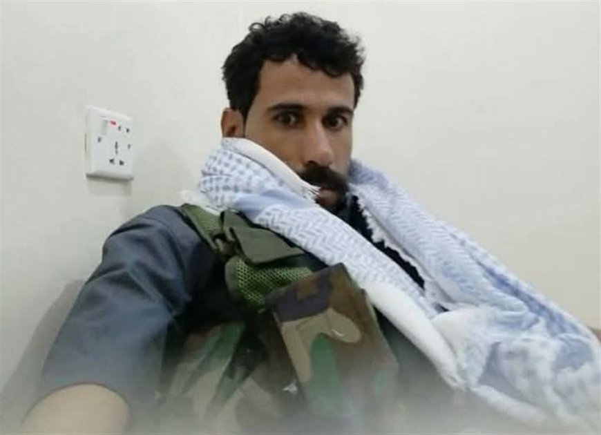 مقتل مواطن بانفجار لغم حوثي في الجوف