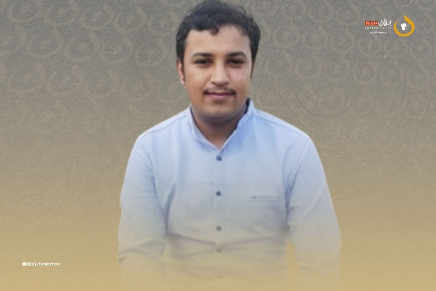 "سأعود حين تهدأ الأوضاع".. صرخة وداع أخيرة لشاب يمني أذابت الشمس جسده النحيل في الحدود السعودية