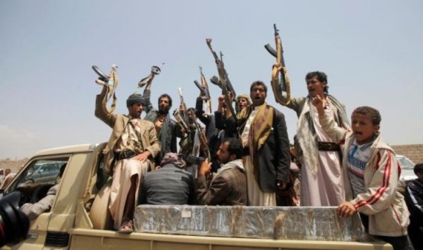 نهاية الخدمة.. مليشيا الحوثي تصفي شيخا مواليا لها في إب
