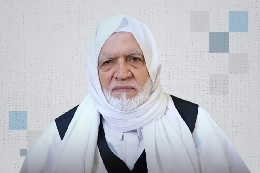 مفتي سوريا: فتنة صحنايا يشعلها أعداء الوطن والأمة ولا رابح منها