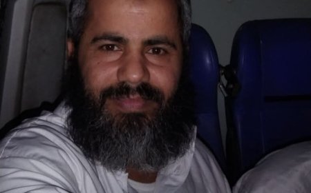 السلطات السعودية تفرج عن طيار يمني بعد أشهر من اعتقاله