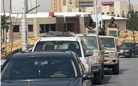 هل هدأت التوترات الأمنية في صحنايا وجرمانا؟