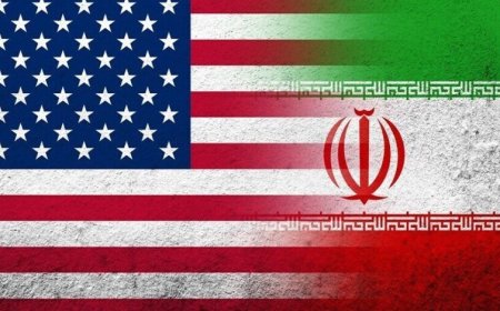 انطلاق الجولة الثالثة من المفاوضات بين طهران وواشنطن بمسقط