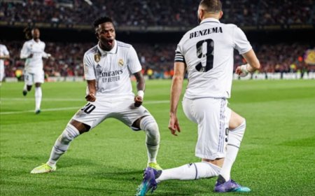 توتر قبل النهائي.. ريال مدريد يحتج على الحكام ويقاطع أنشطة كأس الملك أمام برشلونة