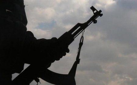 مقتل مغترب قادم من السعودية على يد مسلح من قبيلته في شبوة