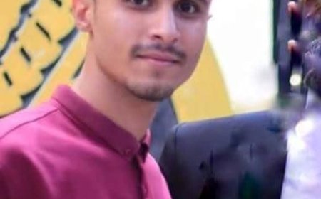 إستشهاد نجل مستشار قائد محور تعز العميد عبد فرحان سالم .
