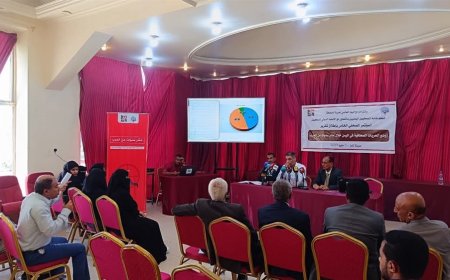 عقد أسود.. تقرير يوثق أكثر من ألفي انتهاك ضد الحريات الإعلامية خلال عشر سنوات
