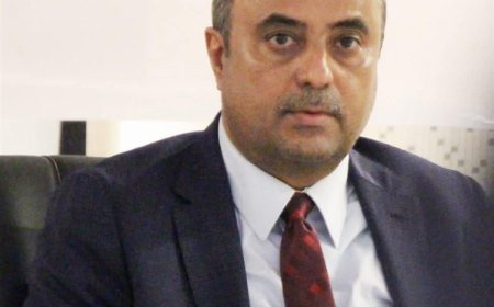 تعيين "سالم بن بريك" رئيسا للوزراء وبن مبارك مستشار للمجلس الرئاسي