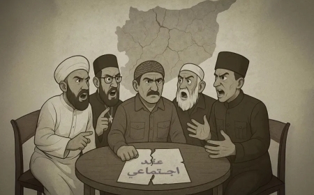 سوريا في مواجهة نزاع اجتماعي مزمن.. هل يصلح الشرع ما أفسده الأسد؟