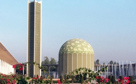 السلاح النووي الباكستاني.. برنامج الردع الذي كادت تقصفه الهند وإسرائيل