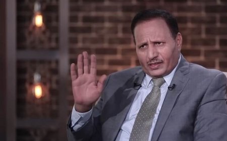 تصريح ناري لـ عبدالعزيز جباري بشأن تغيير رئيس الحكومة