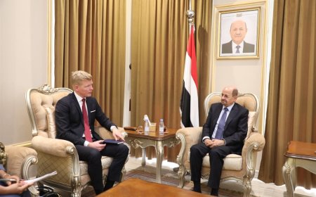 الحكومة تدعو الأمم المتحدة لاتخاذ موقف صارم تجاه الحوثيين