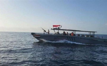 القبض على أشخاص قادمين من إيران في اليمن
