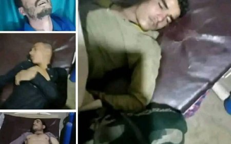 إب.. وفاة ستة أشخاص من أسرة واحدة اختناقًا بعادم "ماطور" داخل بئر في "السبرة"
