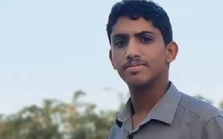 مقتل شاب على ذمة قضية ثأر في سوق شعبي بشبوة
