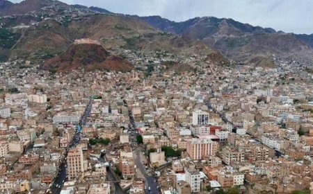 أحزاب تعز تدعو الحكومة لدعم الجيش ورفع الجاهزية لمعركة التحرير