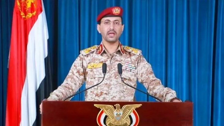 الحوثيون يعلنون قصف قاعدة جوية إسرائيلية بصاروخ فرط صوتي و"إصابتها"