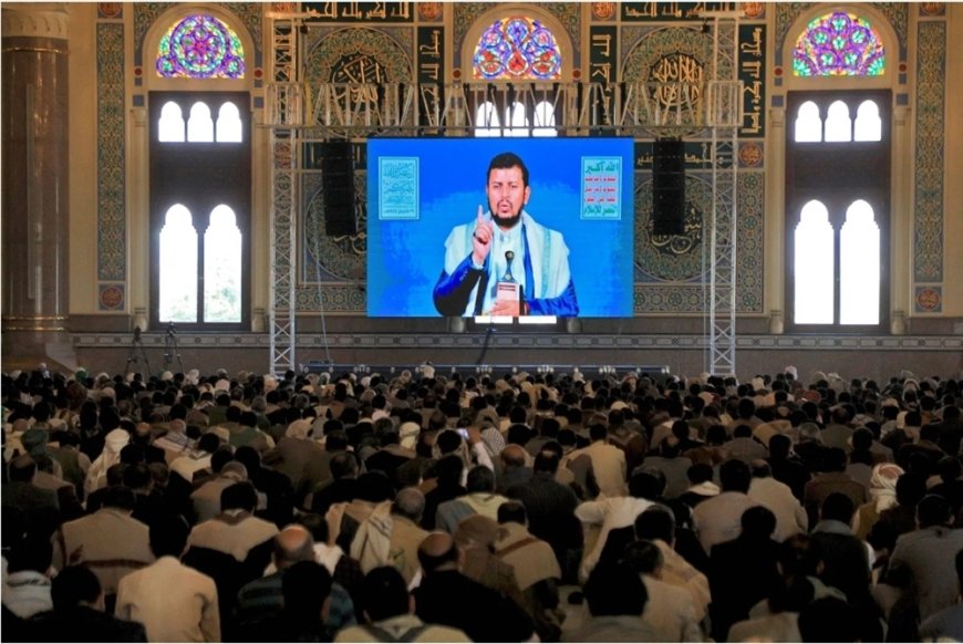 تصاعدة حدة الرفض الشعبي لخطباء الحوثي في 3 محافظات