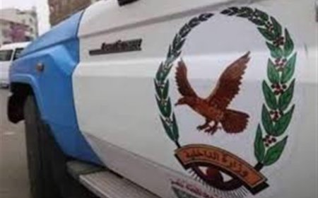 شرطة تعز تصدر بيانا توضيحيا بشأن مزاعم محاولة اغتيال "خطاب الياسري"
