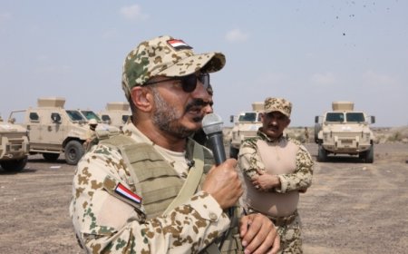 طارق صالح في دائرة الاتهام.. أبناء ذوباب يطالبونه بكشف مصير 4 جنود فُقدوا في ظروف غامضة