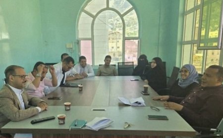 مركز القلب بتعز يعلن إطلاق أول عملية زراعة كبد على مستوى اليمن