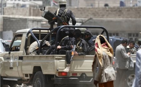الحوثيون يحوّلون صعدة إلى منطقة مغلقة بتشديد القيود الأمنية على السكان والزائرين