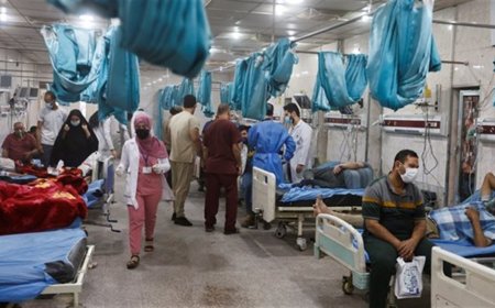 لحج تسجل أكثر من 3 آلاف إصابة و28 حالة وفاة بأوبئة الكوليرا وحمى الضنك والحصبة