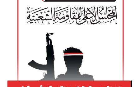 مطالبات واسعة بتمكين المقاومة الشعبية في اليمن