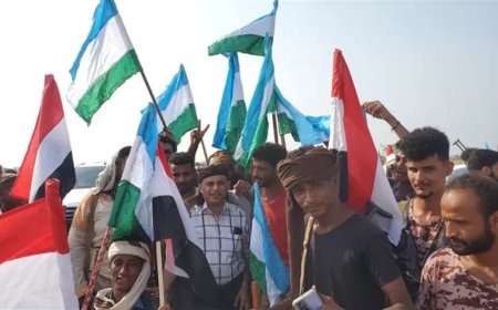 الحراك التهامي يجدد المطالبة بحق التمثيل العادل في مؤسسات الدولة والسلطة