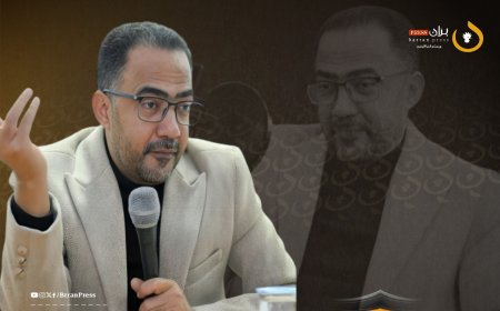 “قامة أدبية نادرة”.. ملتقى الفنانين والأدباء اليمنيين ينعي الشاعر "فؤاد الحميري"