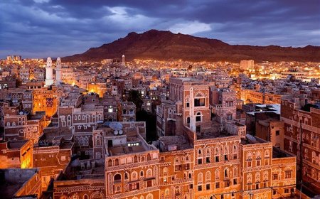 العثور على جثة فتاة "مقطعة" بعد أسبوعين من اختفائها في صنعاء