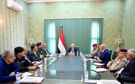 اللجنة الأمنية: تفكيك خلية إرهابية مرتبطة بالحوثيين يقودها "أمجد خالد"