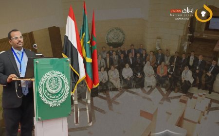 سلطات مأرب المحلية تطلع على تجربة التنمية في 3 محافظات مصرية ضمن برنامج زيارة لتبادل الخبرات