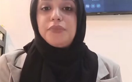 مواطنة يمنية أمريكية تؤكد احتجاز الحوثيين لنساء أنقذنها من التعذيب