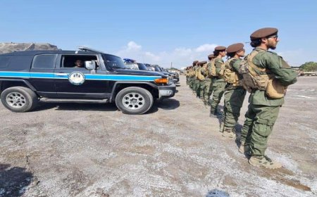 بالفيديو.. ضبط 447 كيلوغرامًا من المخدرات في سواحل رأس العارة