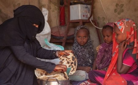 أكثر من نصف مليون يمني مهددون بانعدام الأمن الغذائي في مناطق الحوثيين